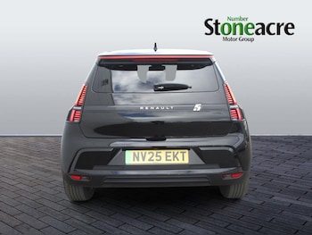 Used Renault 5 2025 for sale - 77839789: Photo