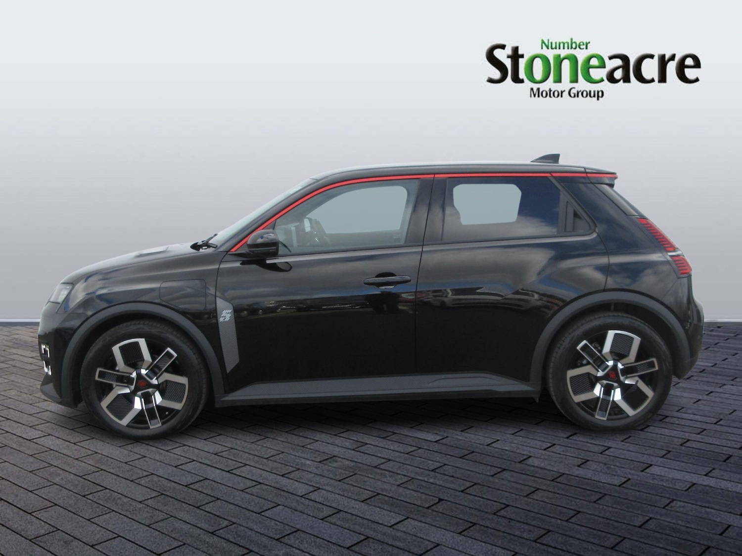 Used Renault 5 2025 for sale - 77839789: Photo 6