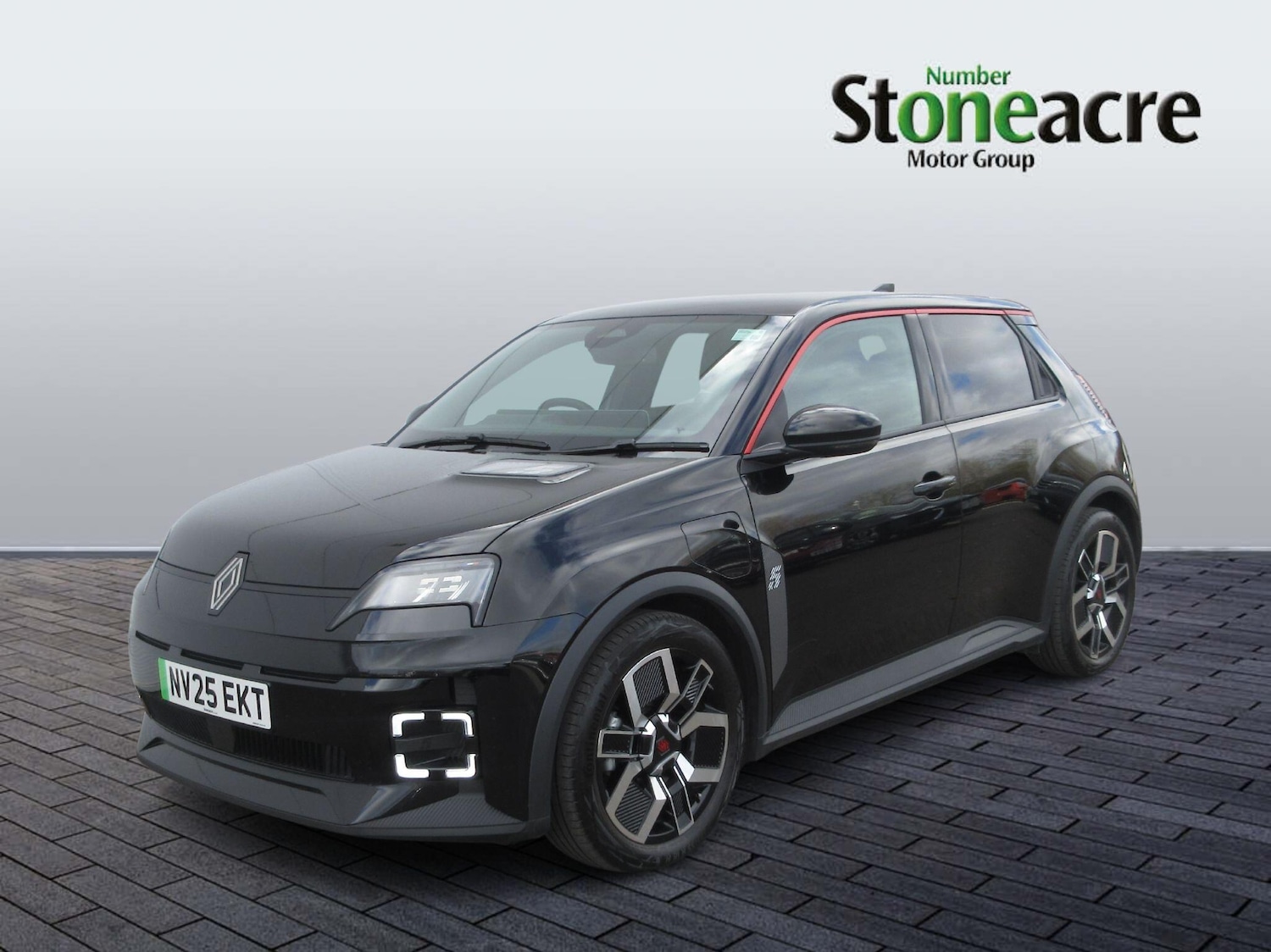 Used Renault 5 2025 for sale - 77839789: Photo 7