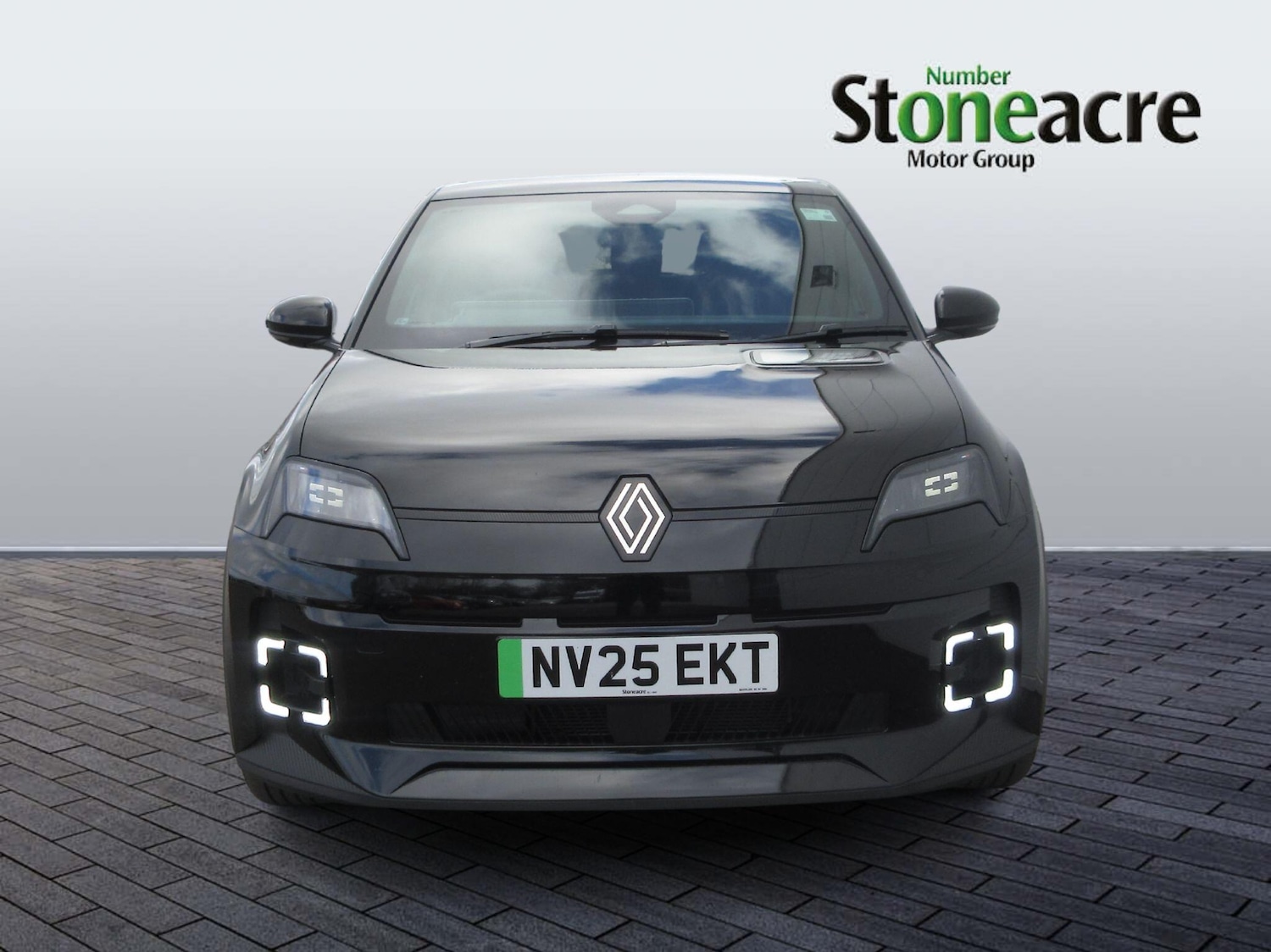 Used Renault 5 2025 for sale - 77839789: Photo 8