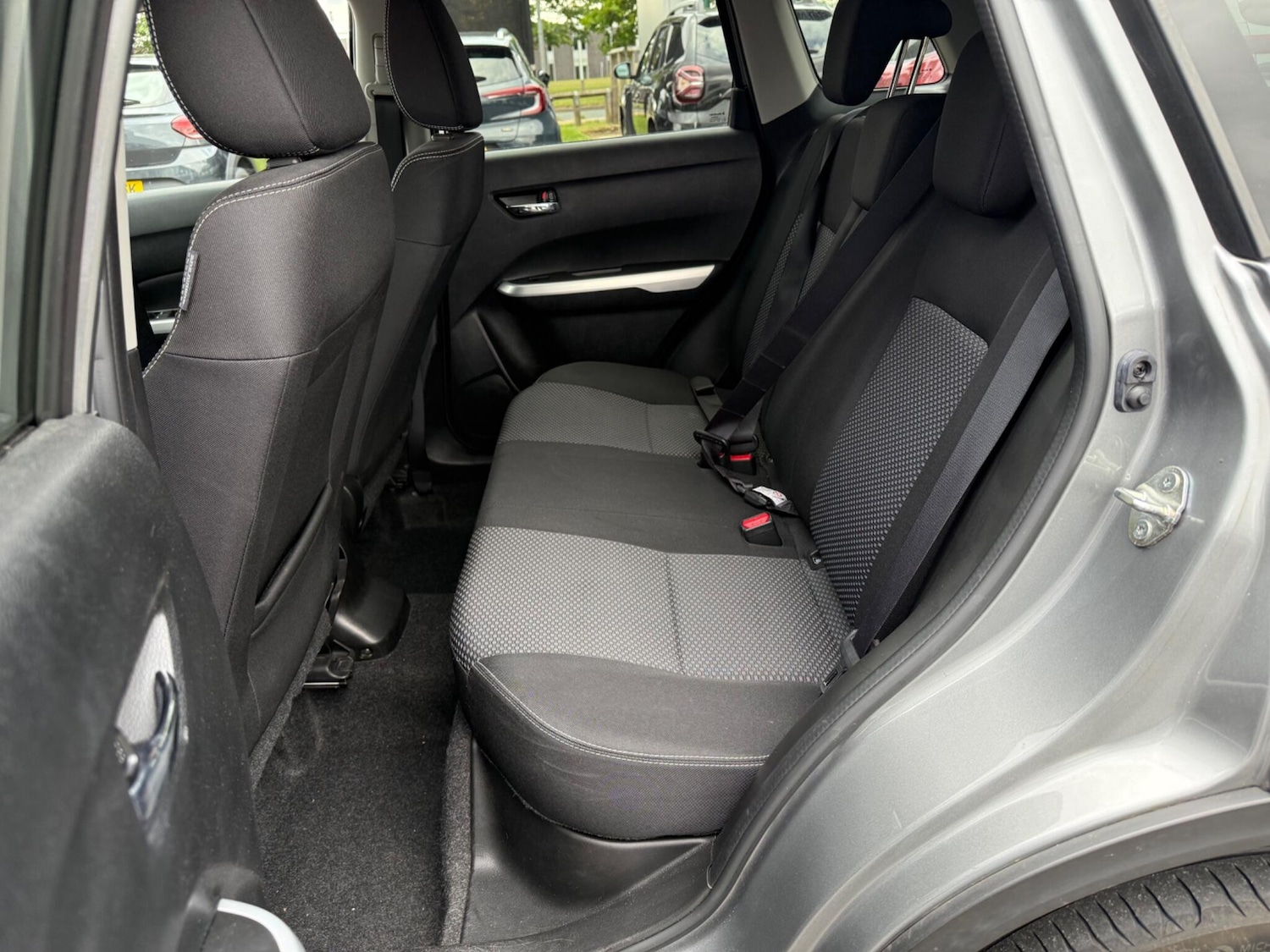 Vehicle 16