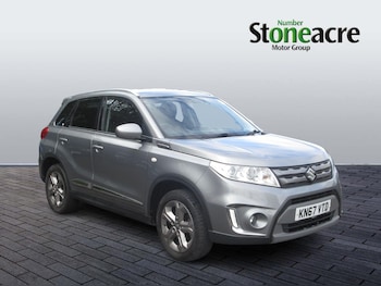 Suzuki - Vitara