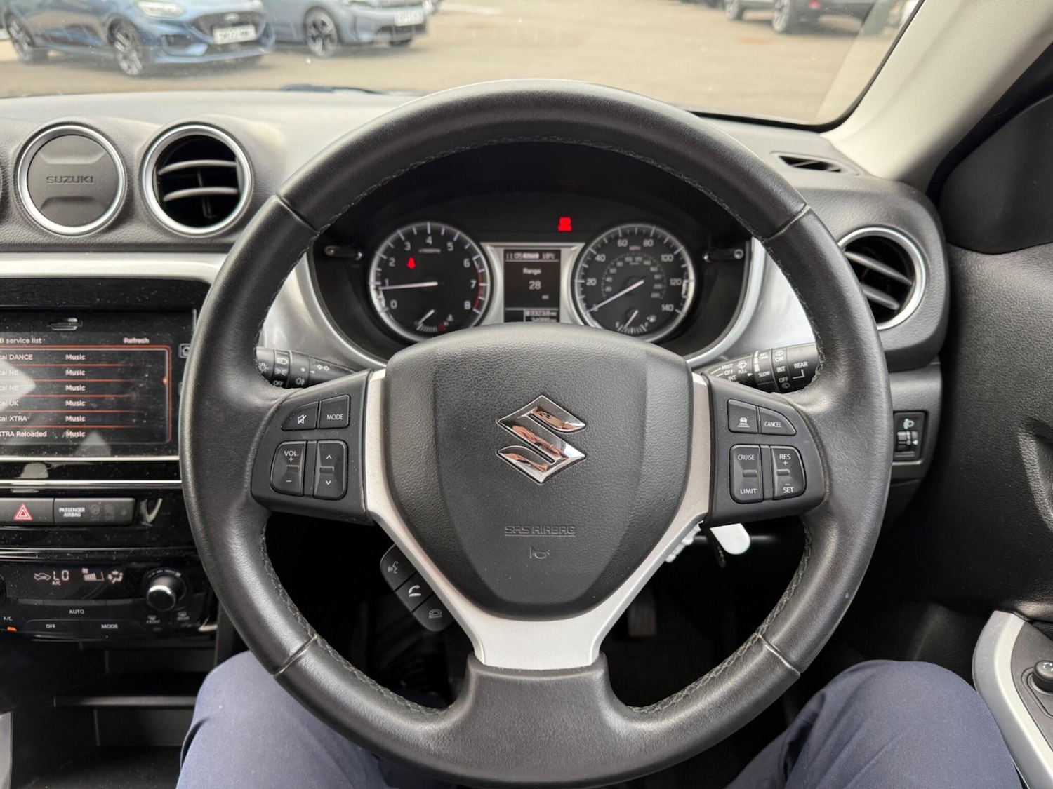 Vehicle 24