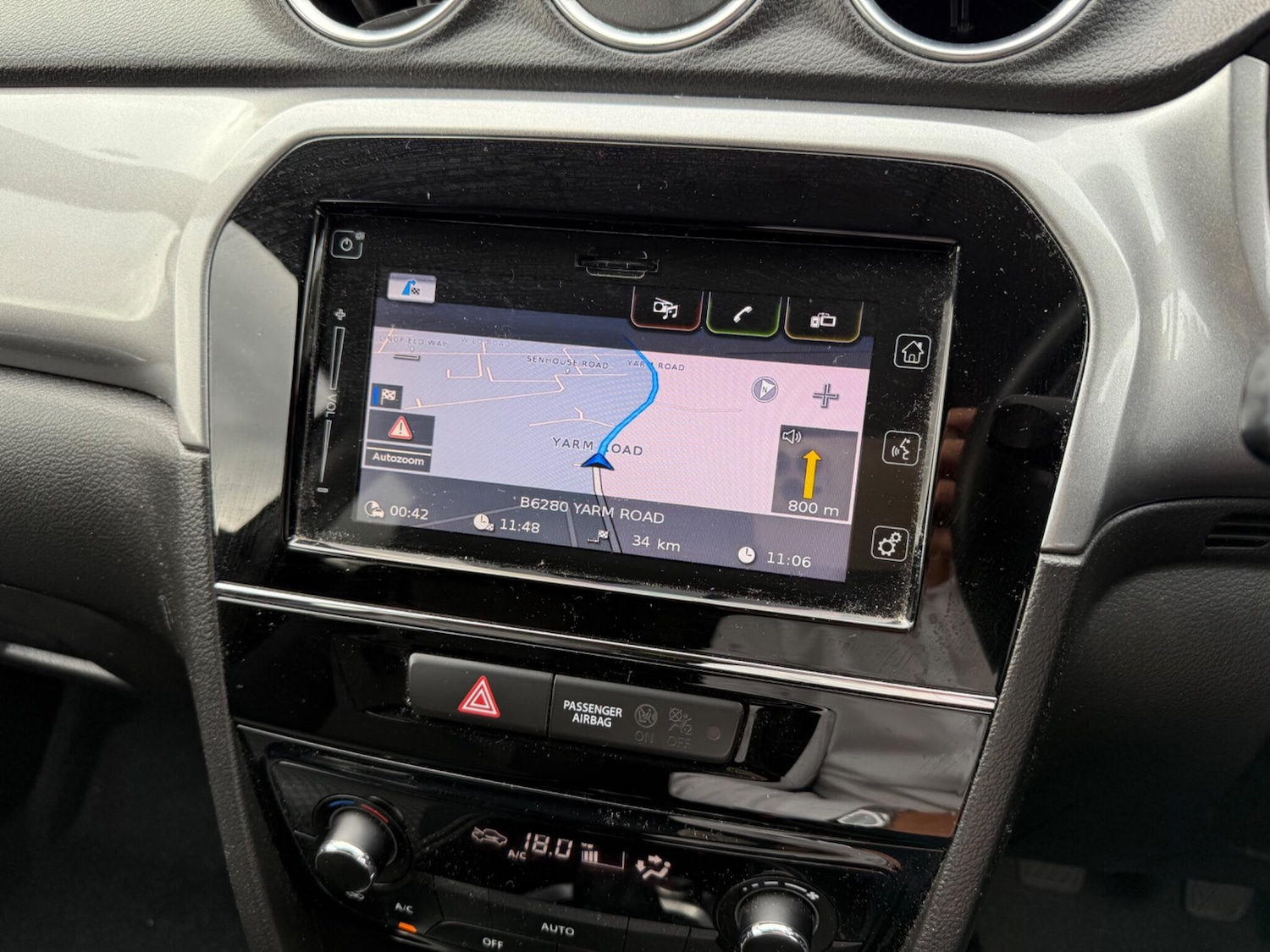 Vehicle 26