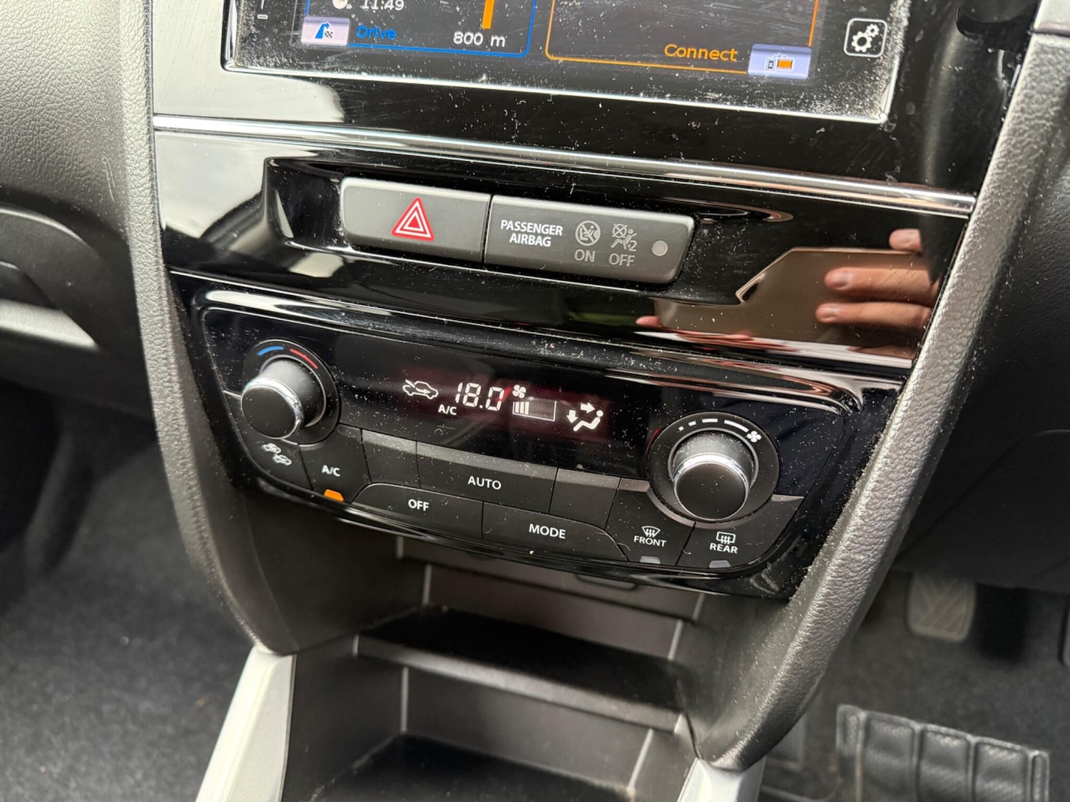 Vehicle 30