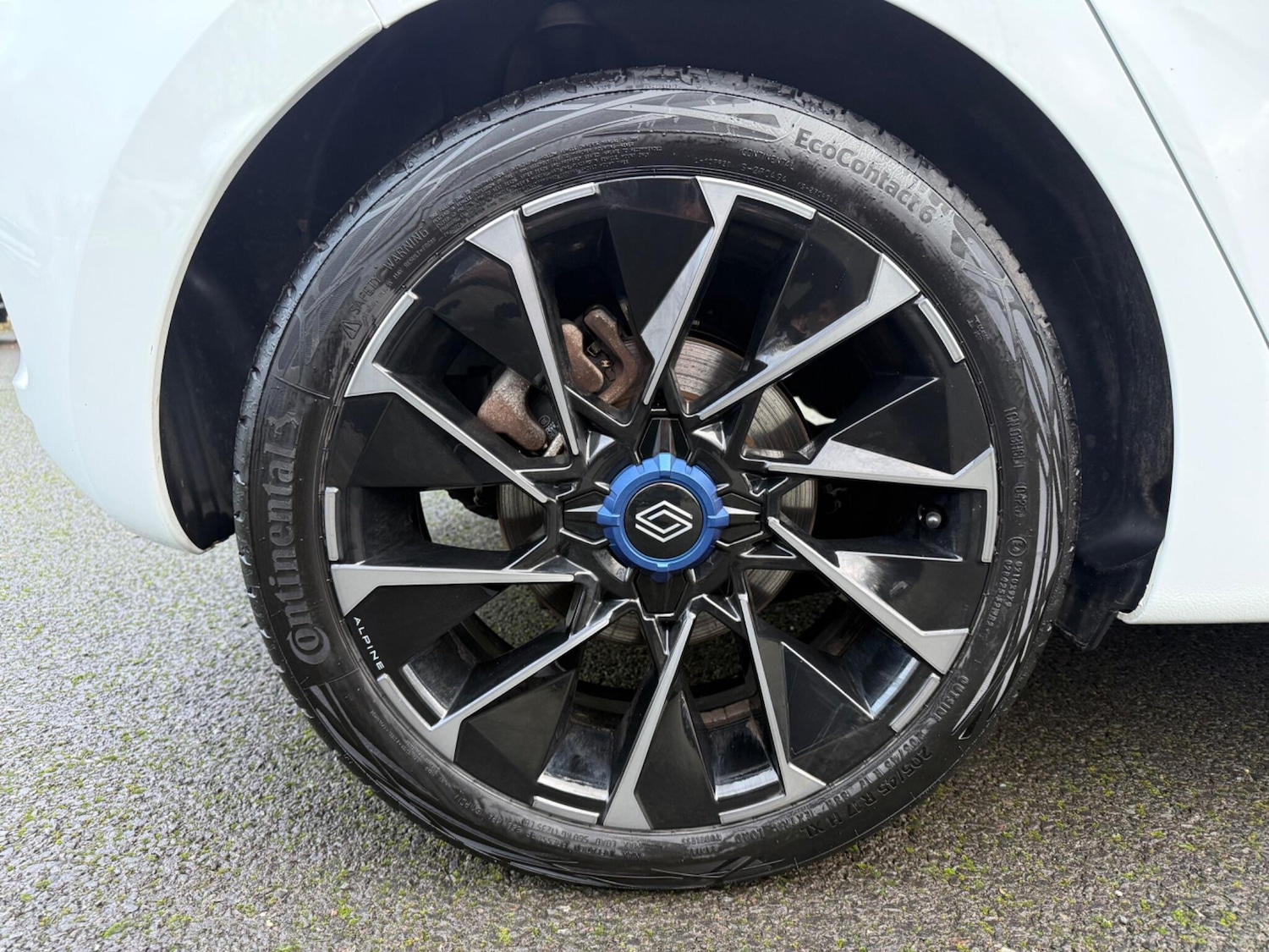 Used Renault Clio 2024 for sale - 77467997: Photo 10