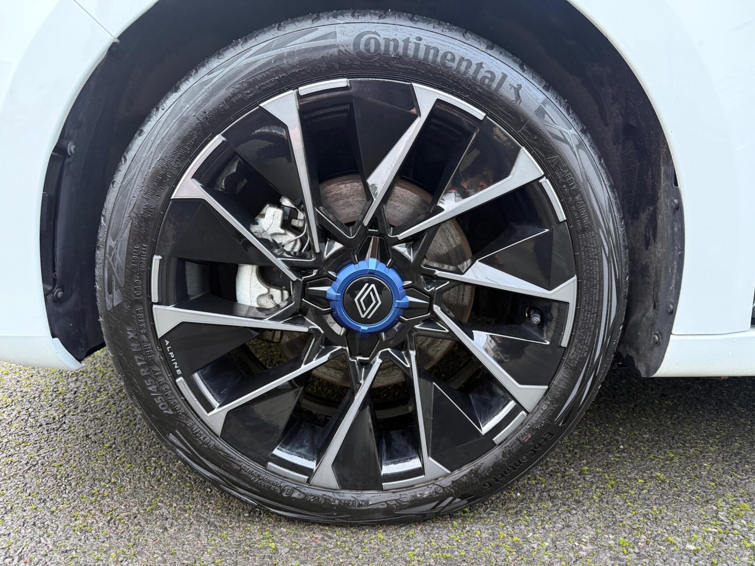 Used Renault Clio 2024 for sale - 77467997: Photo 12