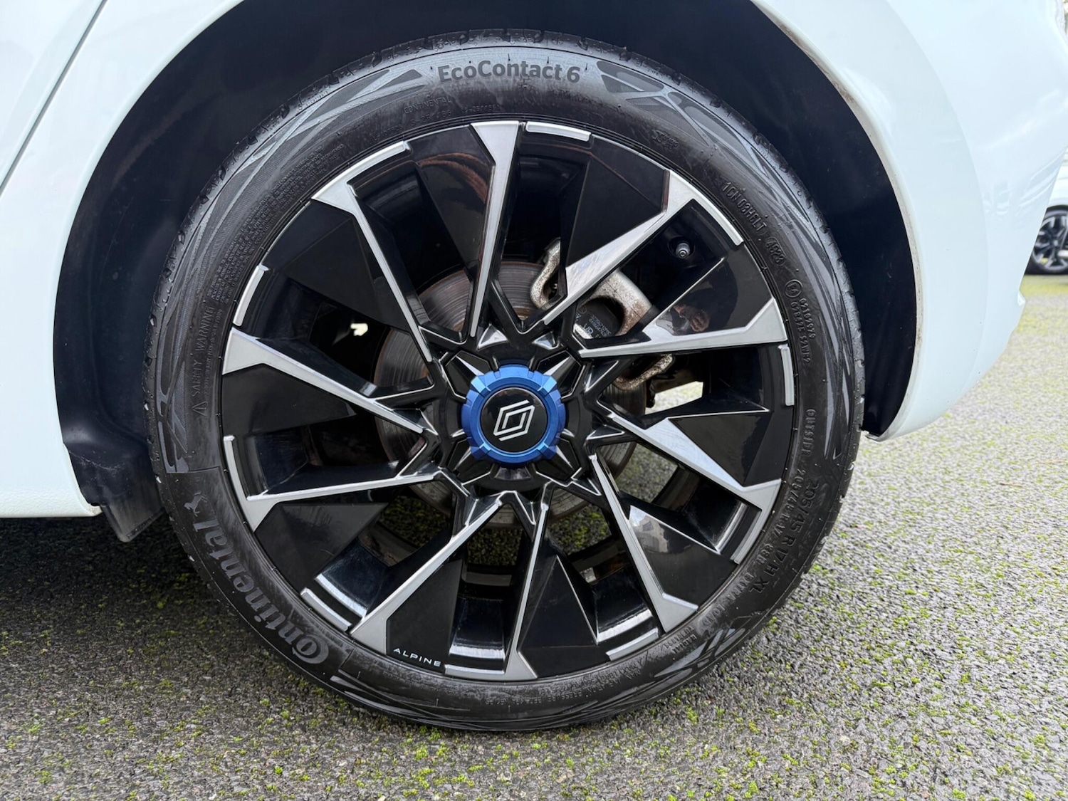 Used Renault Clio 2024 for sale - 77467997: Photo 13