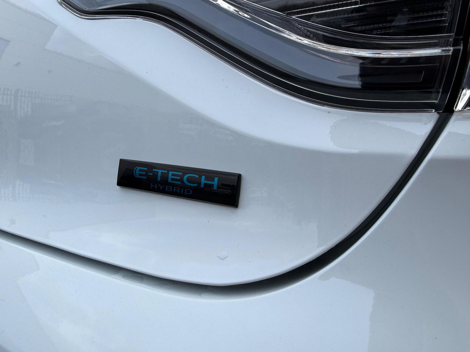 Used Renault Clio 2024 for sale - 77467997: Photo 15