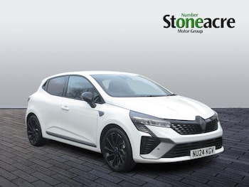 Used Renault Clio 2024 for sale - 77467997: Photo