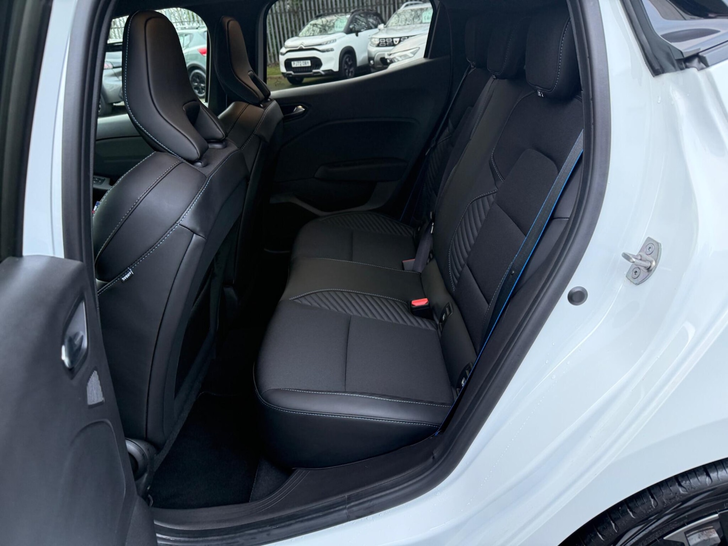 Used Renault Clio 2024 for sale - 77467997: Photo 20