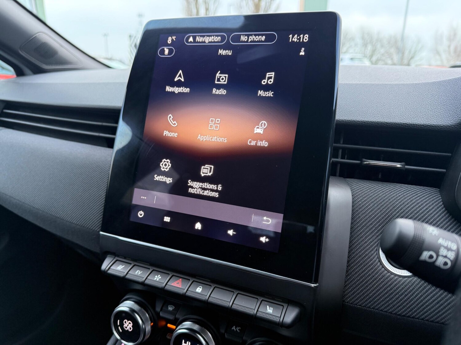 Used Renault Clio 2024 for sale - 77467997: Photo 29