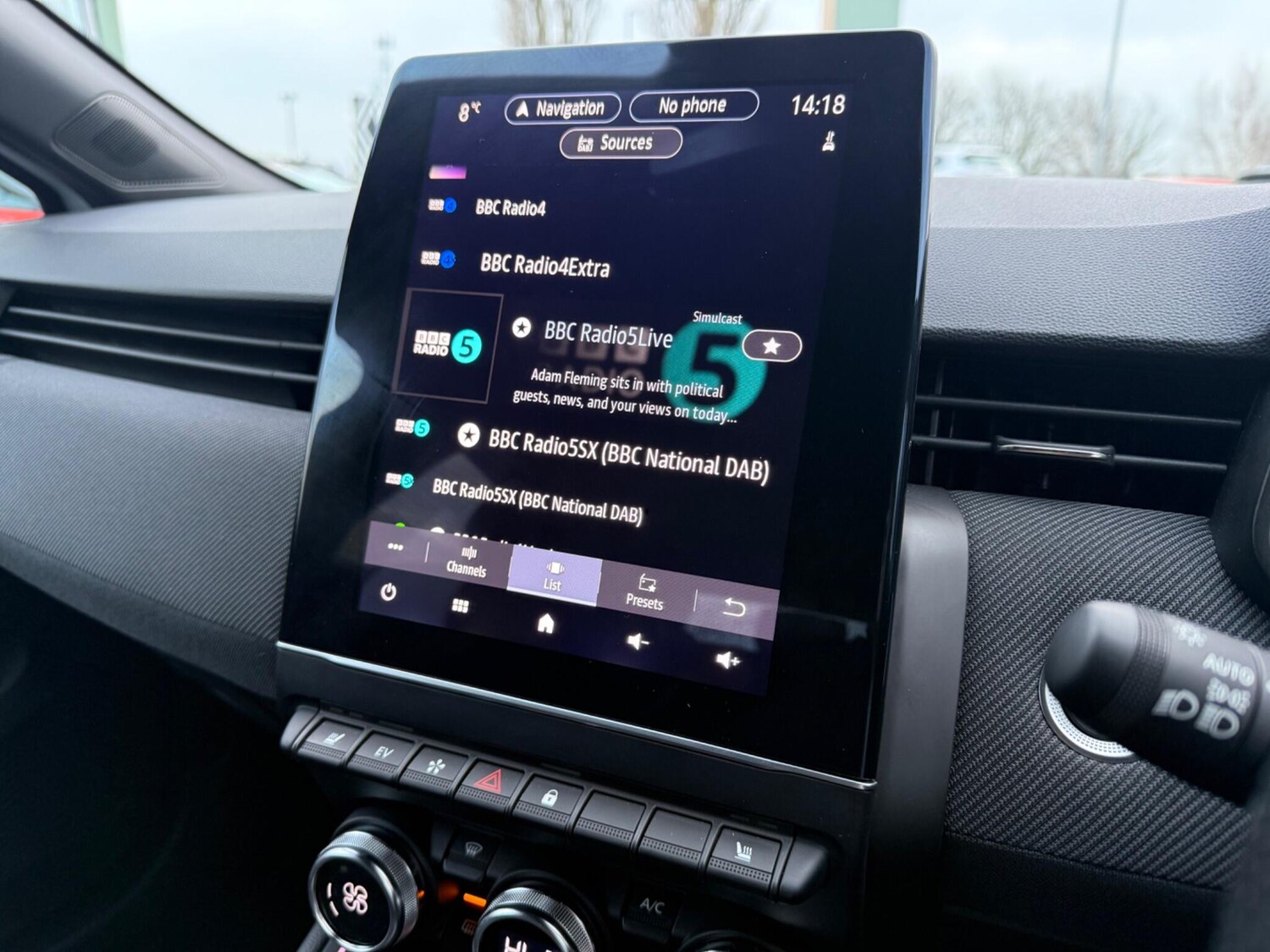 Used Renault Clio 2024 for sale - 77467997: Photo 30