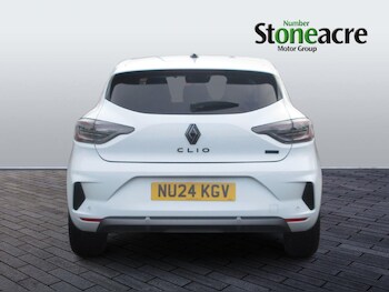 Used Renault Clio 2024 for sale - 77467997: Photo
