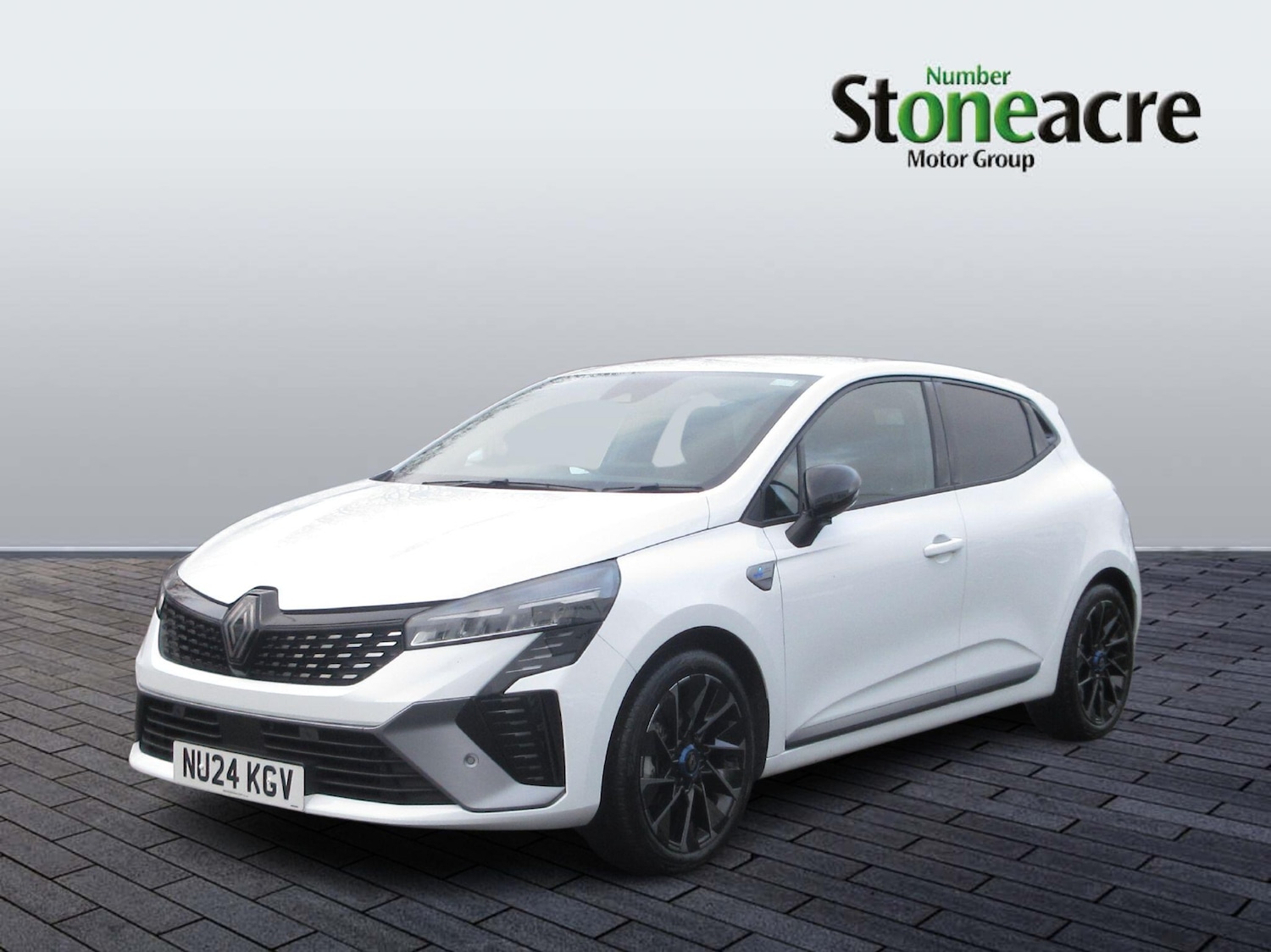 Used Renault Clio 2024 for sale - 77467997: Photo 7