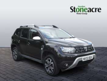 2022 (22) - Prestige TCe 100 Bi-Fuel 4x2 MY22.5 5-Door