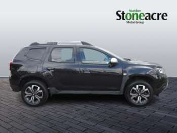 Used Dacia Duster 2022 for sale - 75334777: Photo
