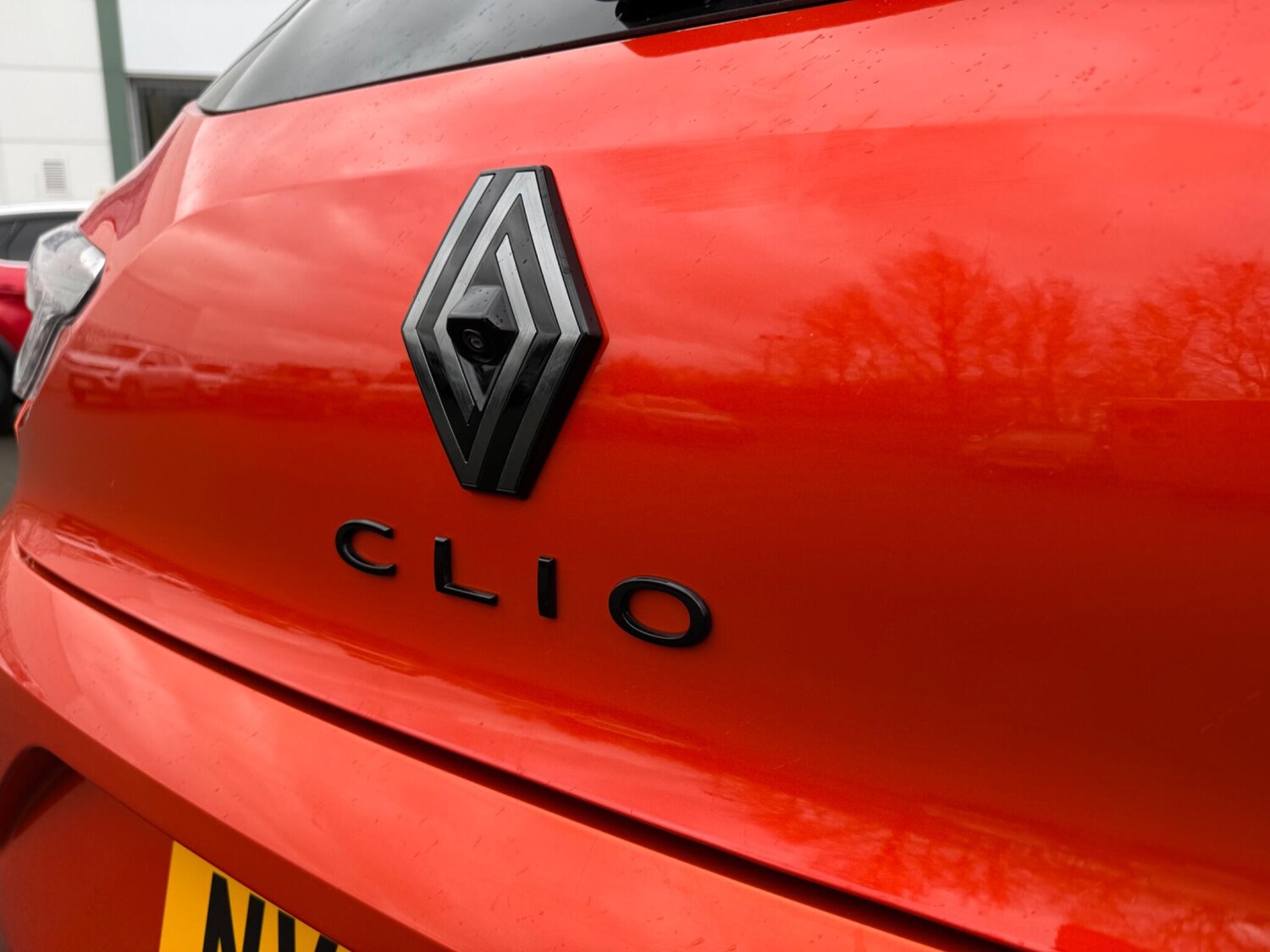 Used Renault Clio 2025 for sale - 77710353: Photo 10