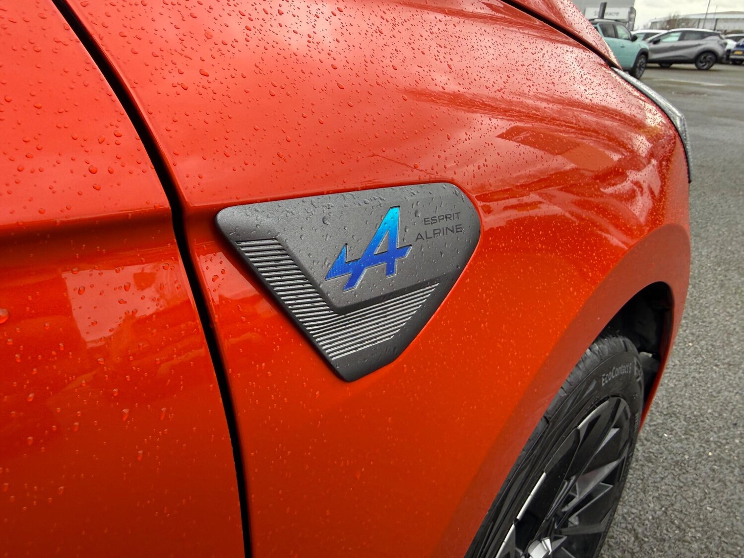 Used Renault Clio 2025 for sale - 77710353: Photo 12