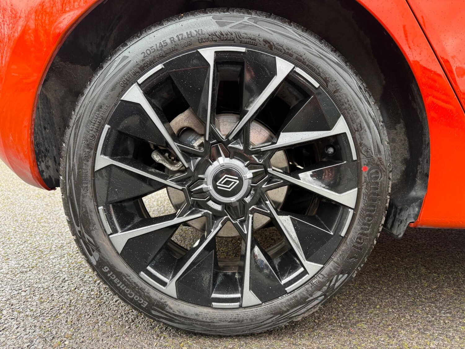 Used Renault Clio 2025 for sale - 77710353: Photo 13