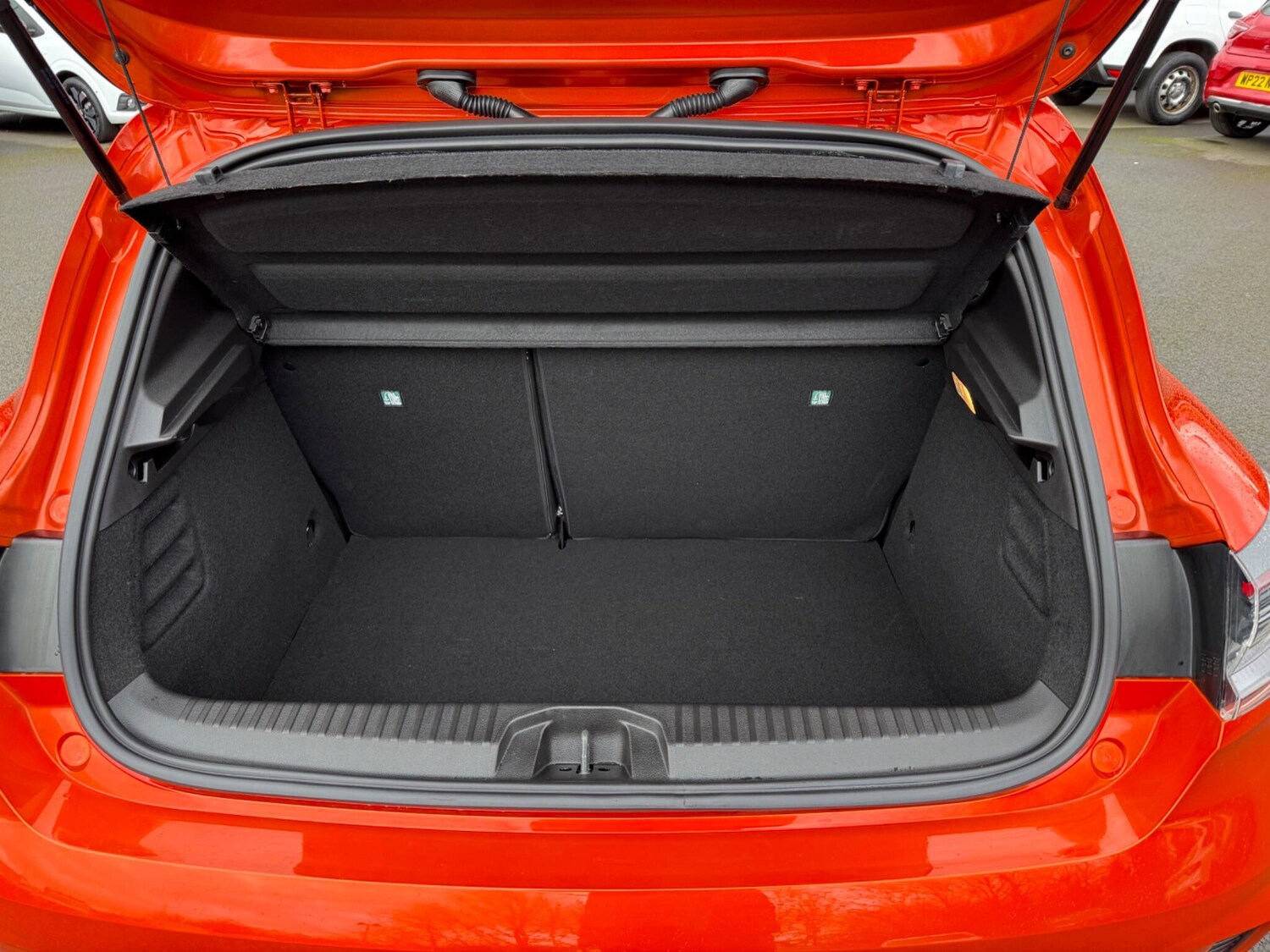 Used Renault Clio 2025 for sale - 77710353: Photo 15