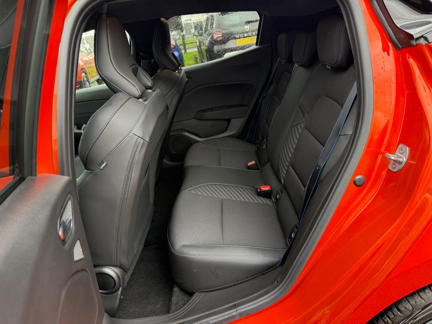 Used Renault Clio 2025 for sale - 77710353: Photo 19