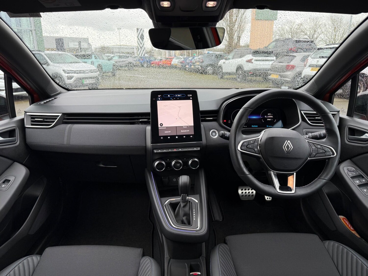 Used Renault Clio 2025 for sale - 77710353: Photo 20