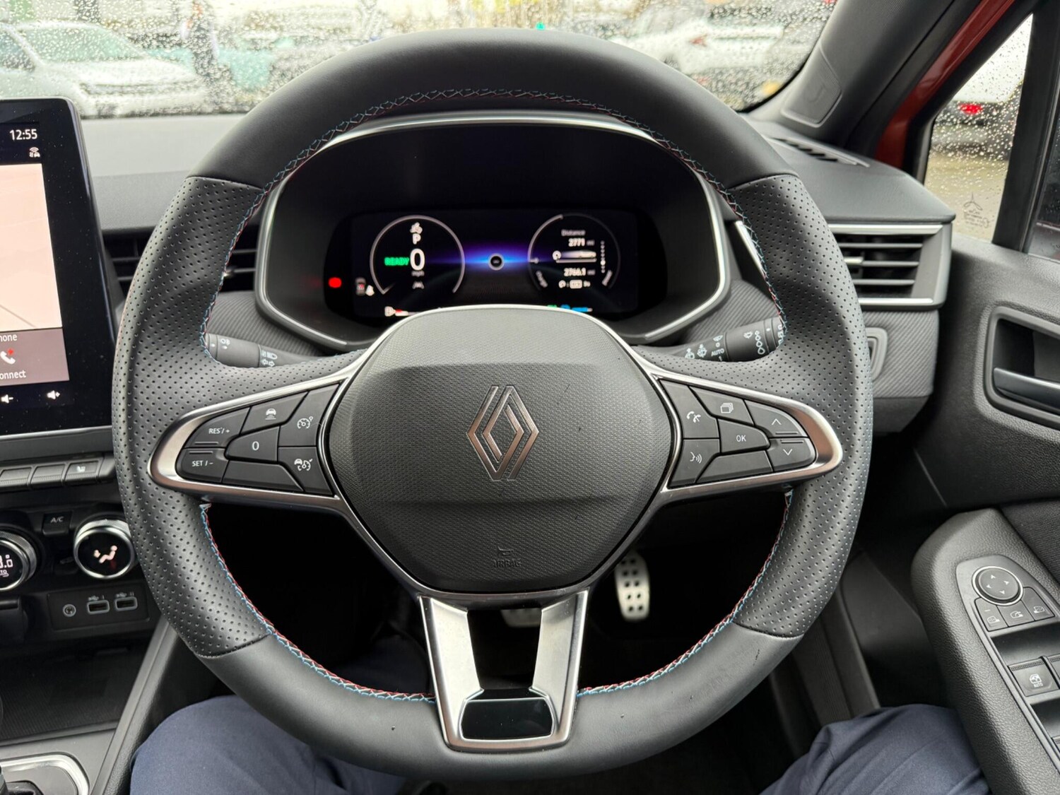 Used Renault Clio 2025 for sale - 77710353: Photo 21