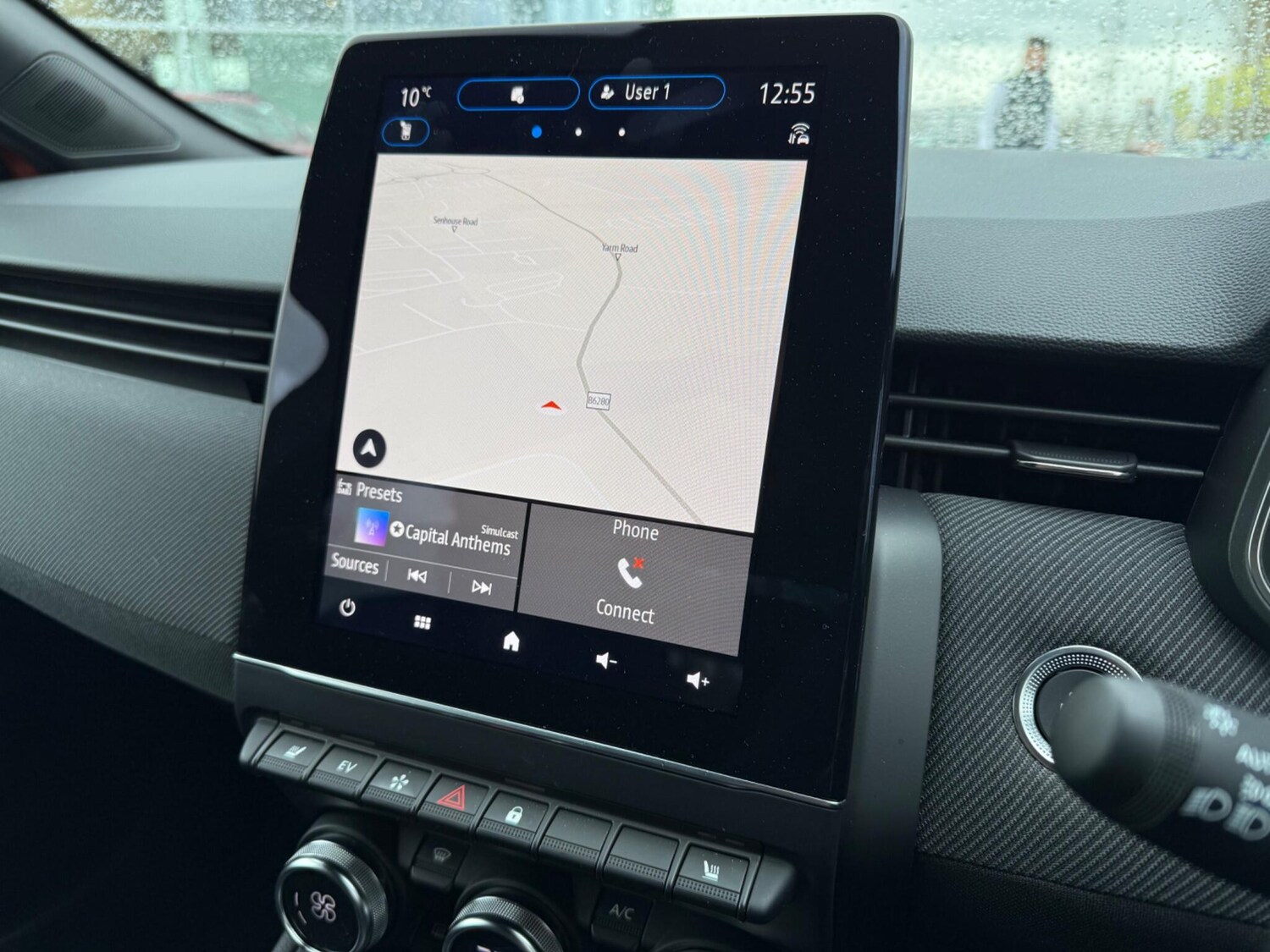 Used Renault Clio 2025 for sale - 77710353: Photo 23