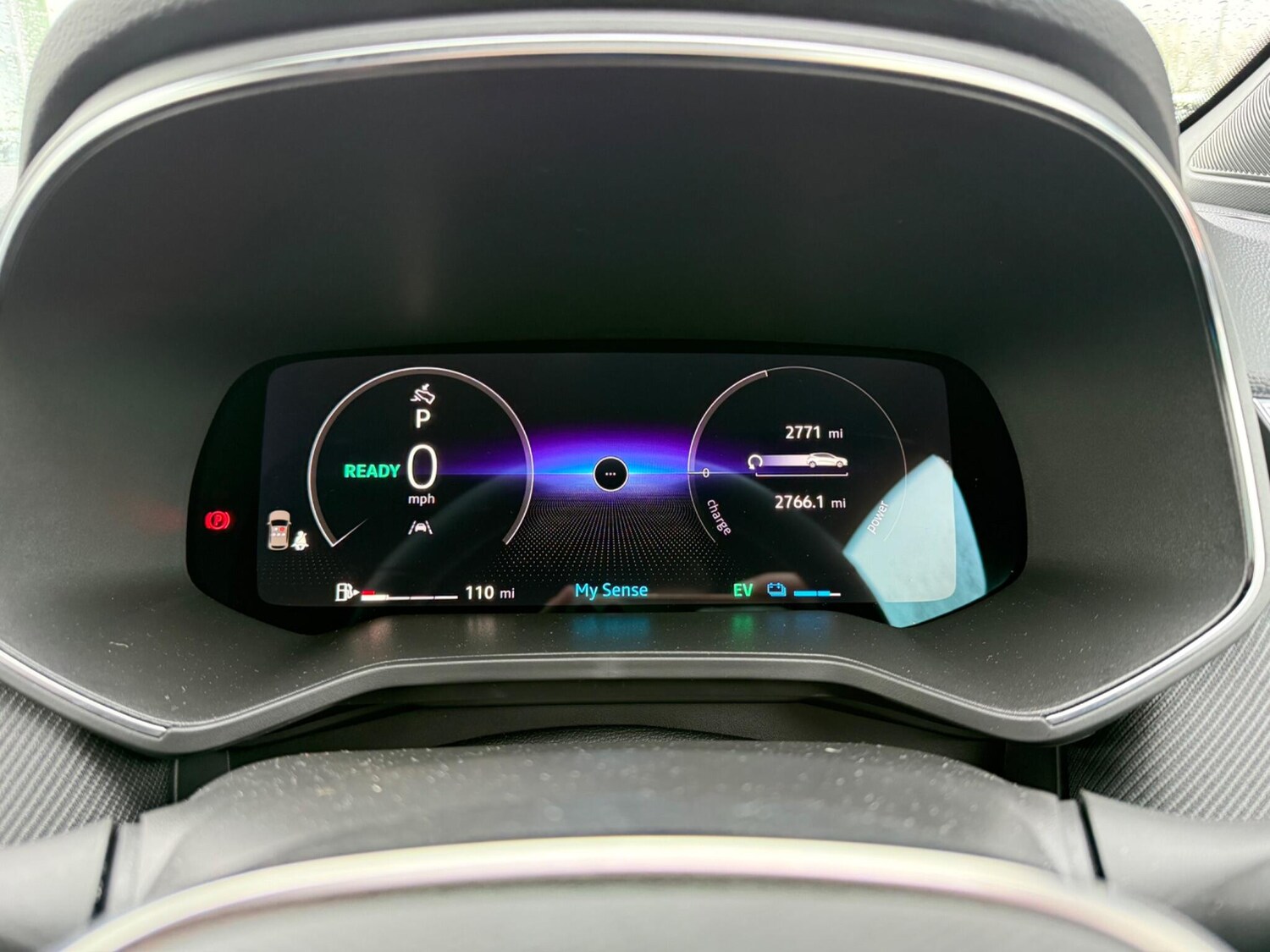 Used Renault Clio 2025 for sale - 77710353: Photo 24