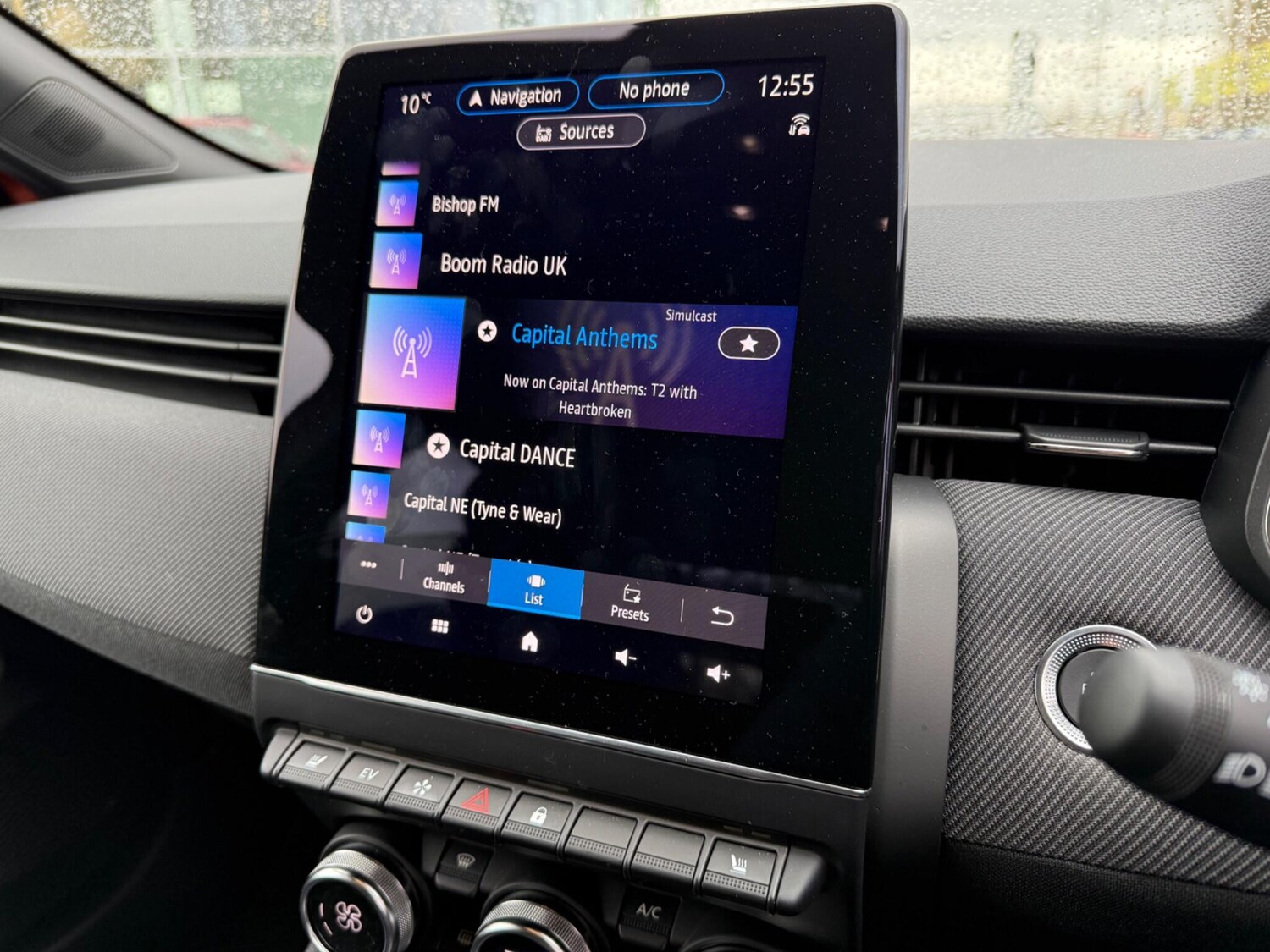 Used Renault Clio 2025 for sale - 77710353: Photo 26