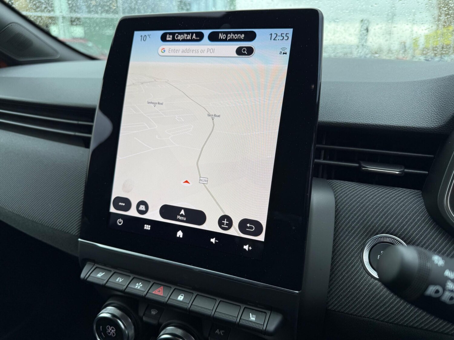 Used Renault Clio 2025 for sale - 77710353: Photo 27