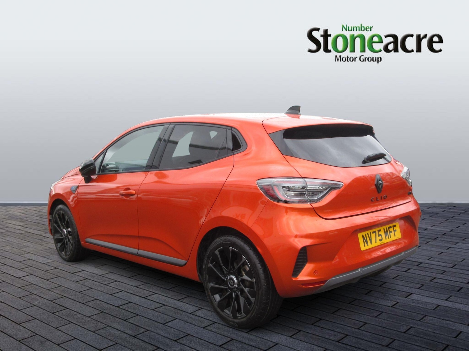 Used Renault Clio 2025 for sale - 77710353: Photo 5