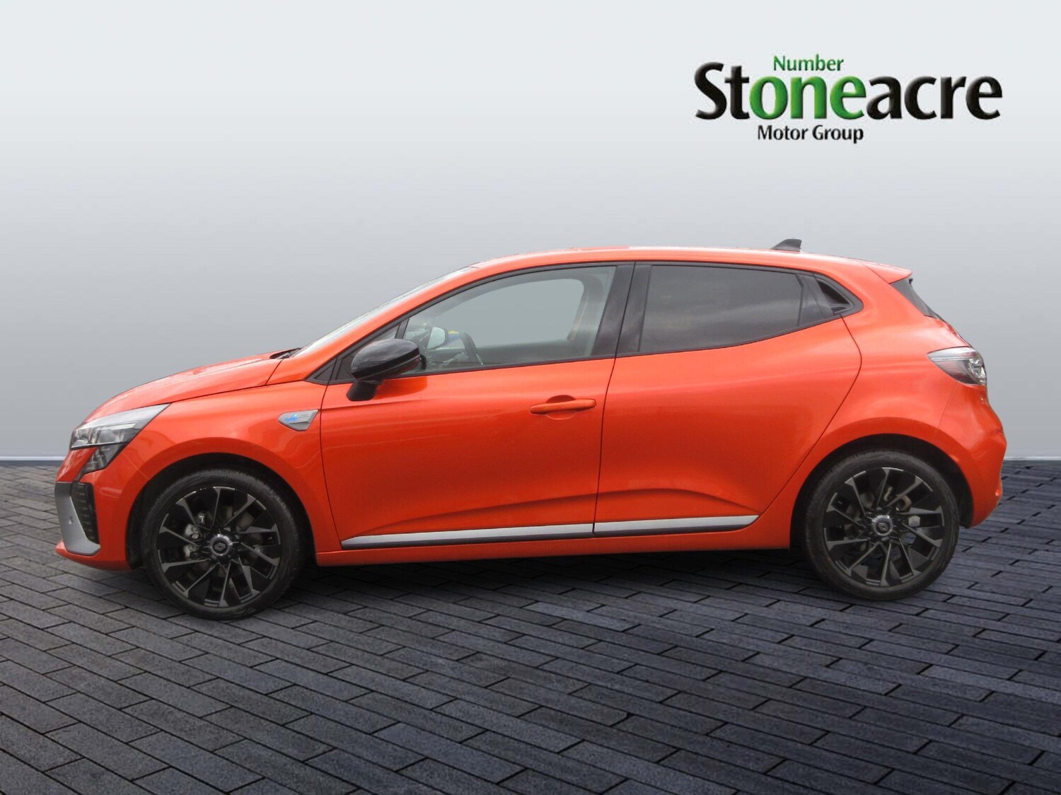 Used Renault Clio 2025 for sale - 77710353: Photo 6