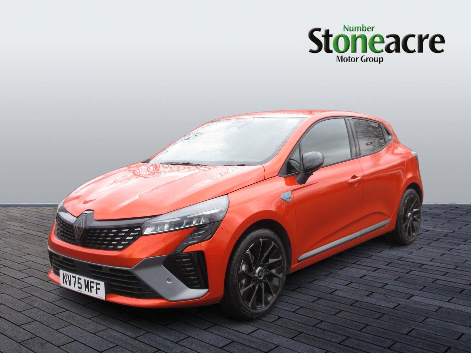 Used Renault Clio 2025 for sale - 77710353: Photo 7