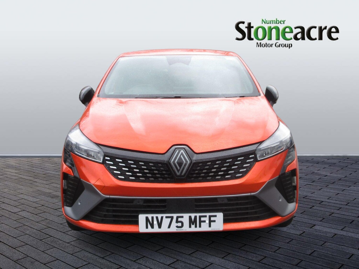 Used Renault Clio 2025 for sale - 77710353: Photo 8
