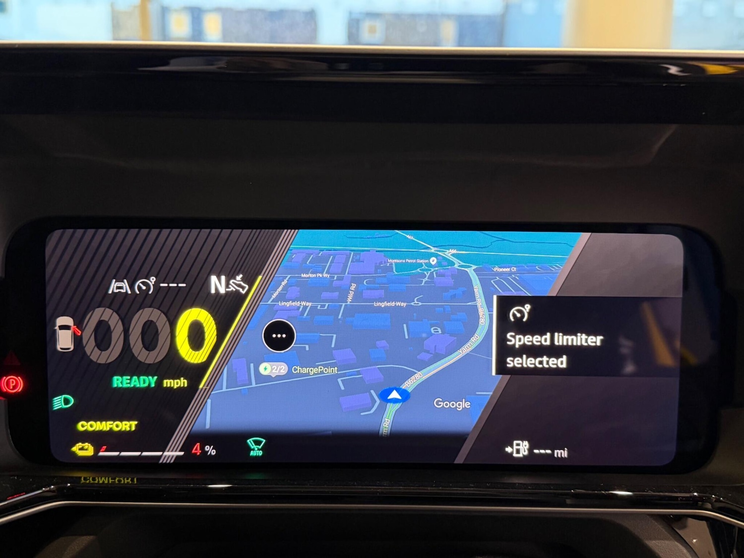 Used Renault 5 E-Tech electric for sale - 77412151: Photo 12