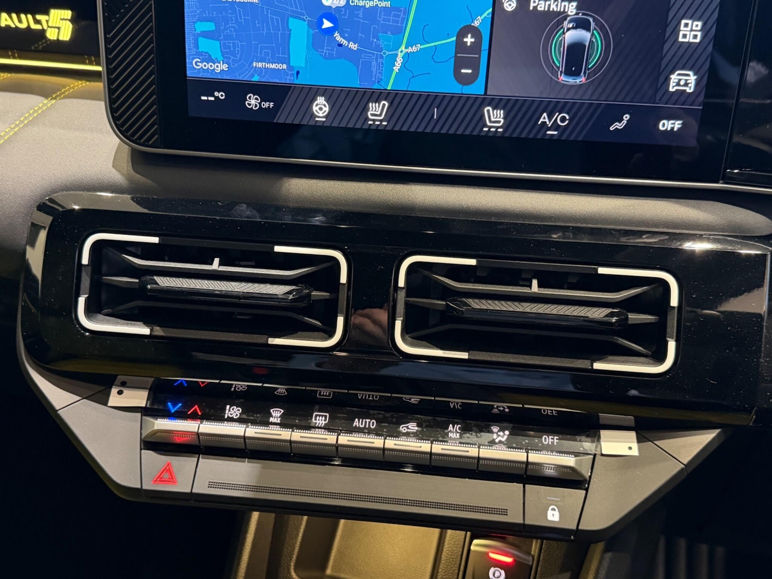 Used Renault 5 E-Tech electric for sale - 77412151: Photo 13