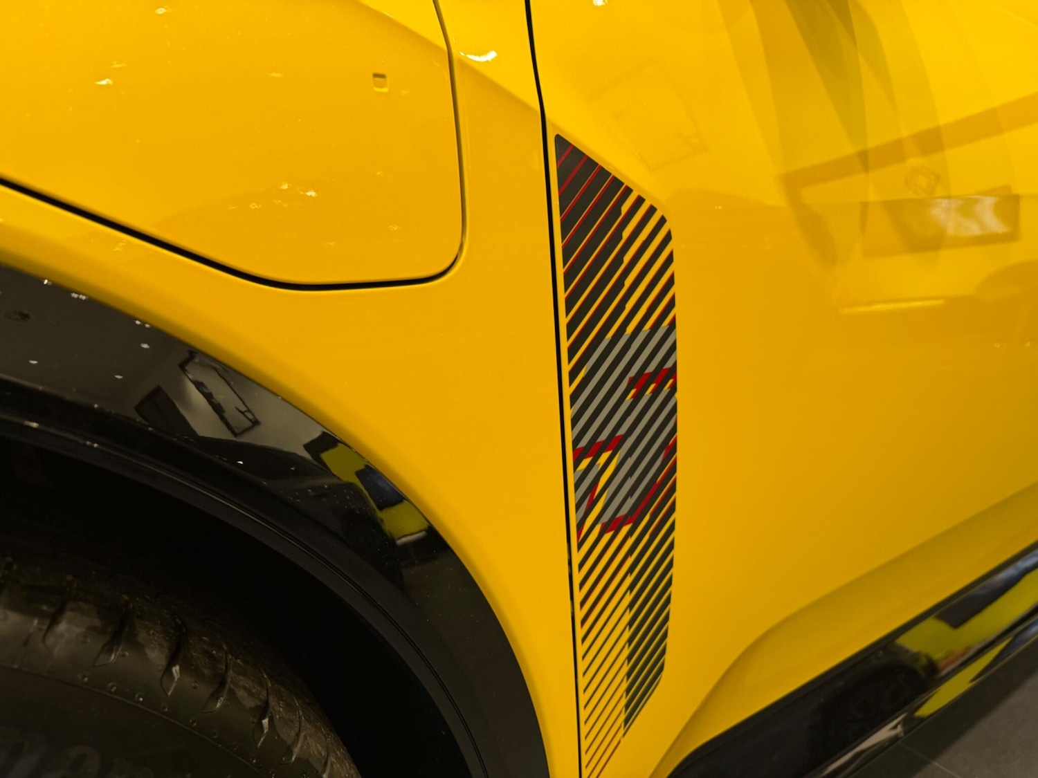 Used Renault 5 E-Tech electric for sale - 77412151: Photo 20