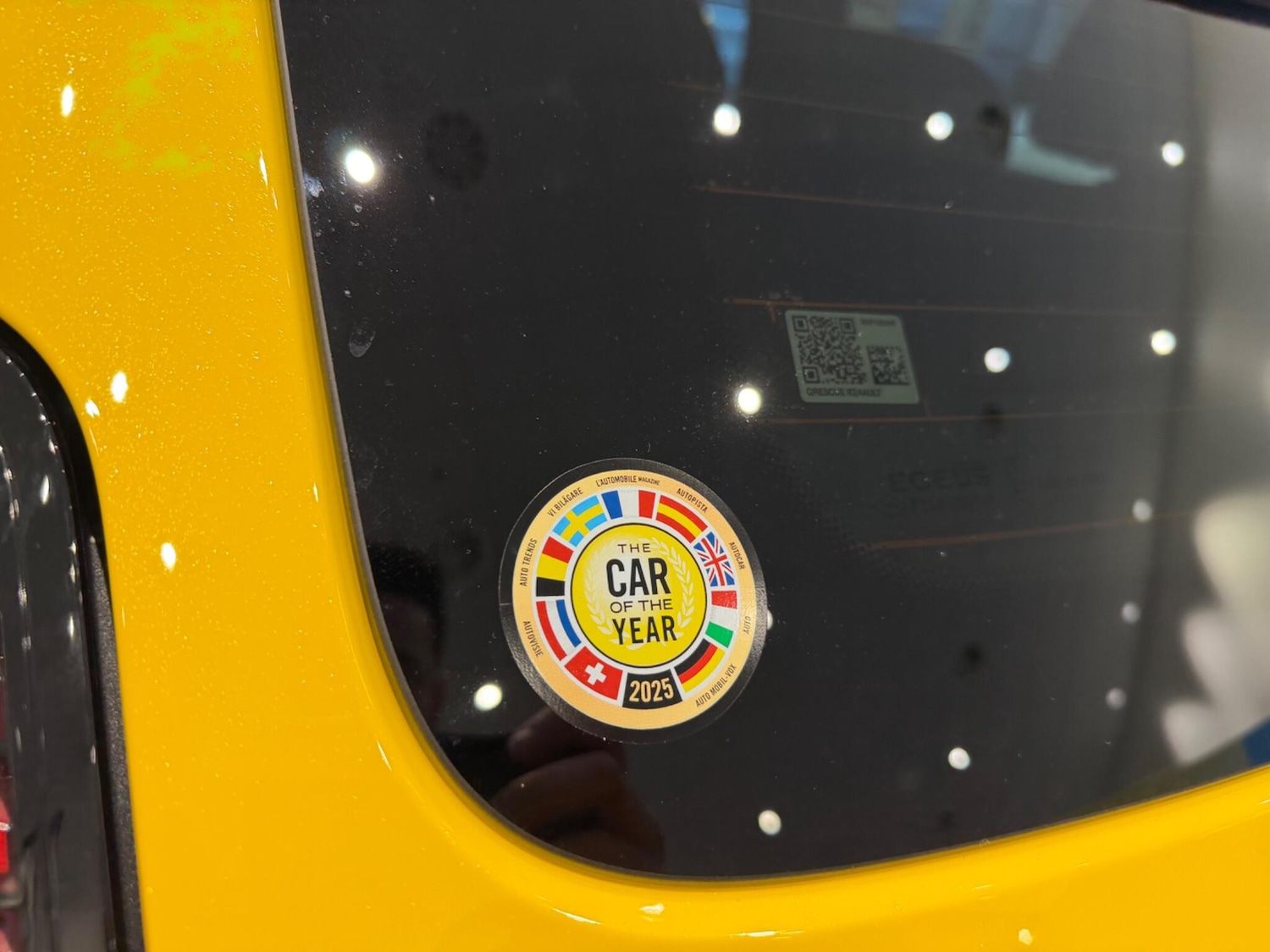 Used Renault 5 E-Tech electric for sale - 77412151: Photo 24