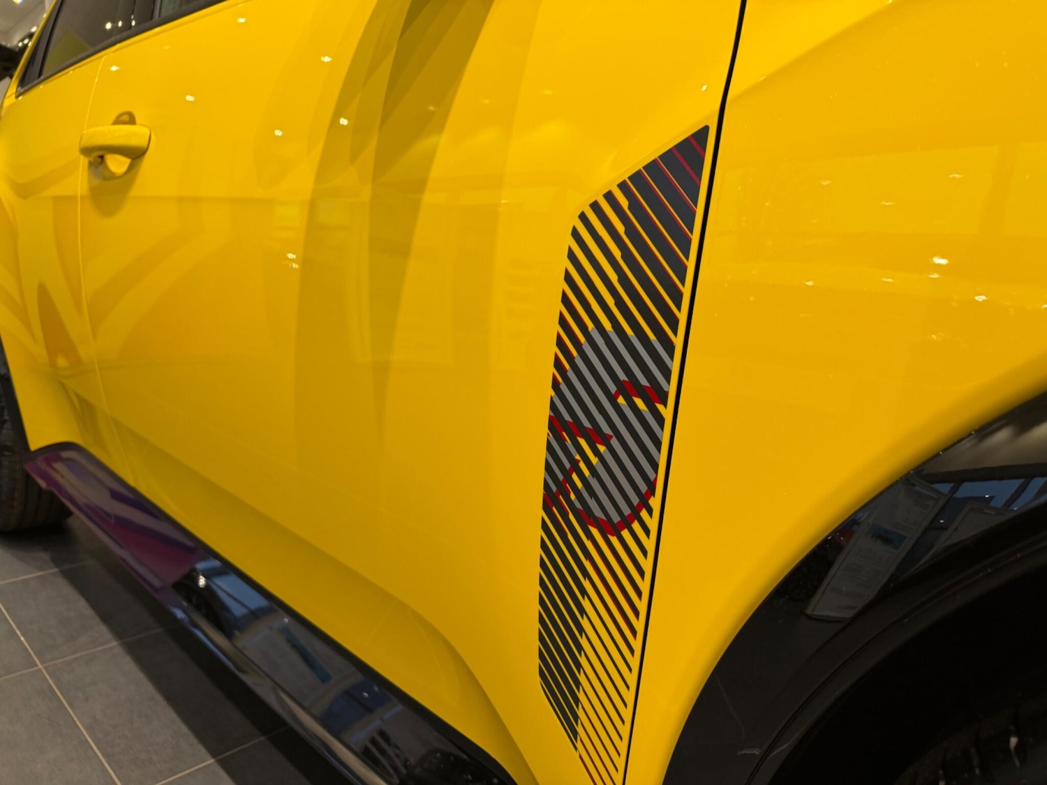 Used Renault 5 E-Tech electric for sale - 77412151: Photo 25