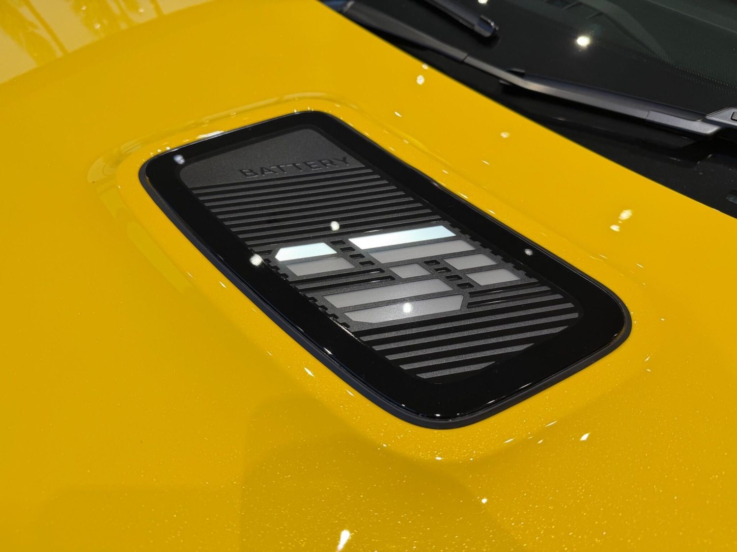 Used Renault 5 E-Tech electric for sale - 77412151: Photo 26