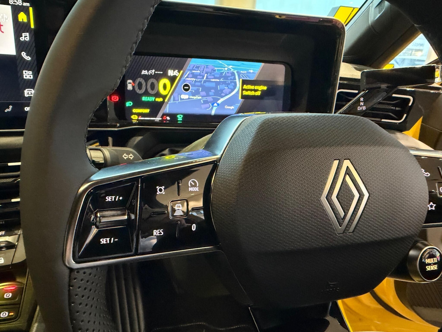 Used Renault 5 E-Tech electric for sale - 77412151: Photo 28