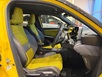 Used Renault 5 E-Tech electric 2025 for sale - 77412151: Photo