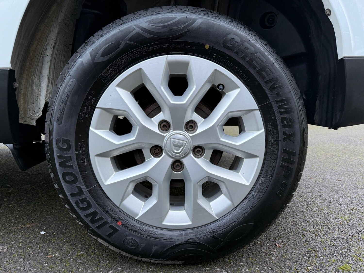 Used Dacia Duster 2022 for sale - 77537909: Photo 12