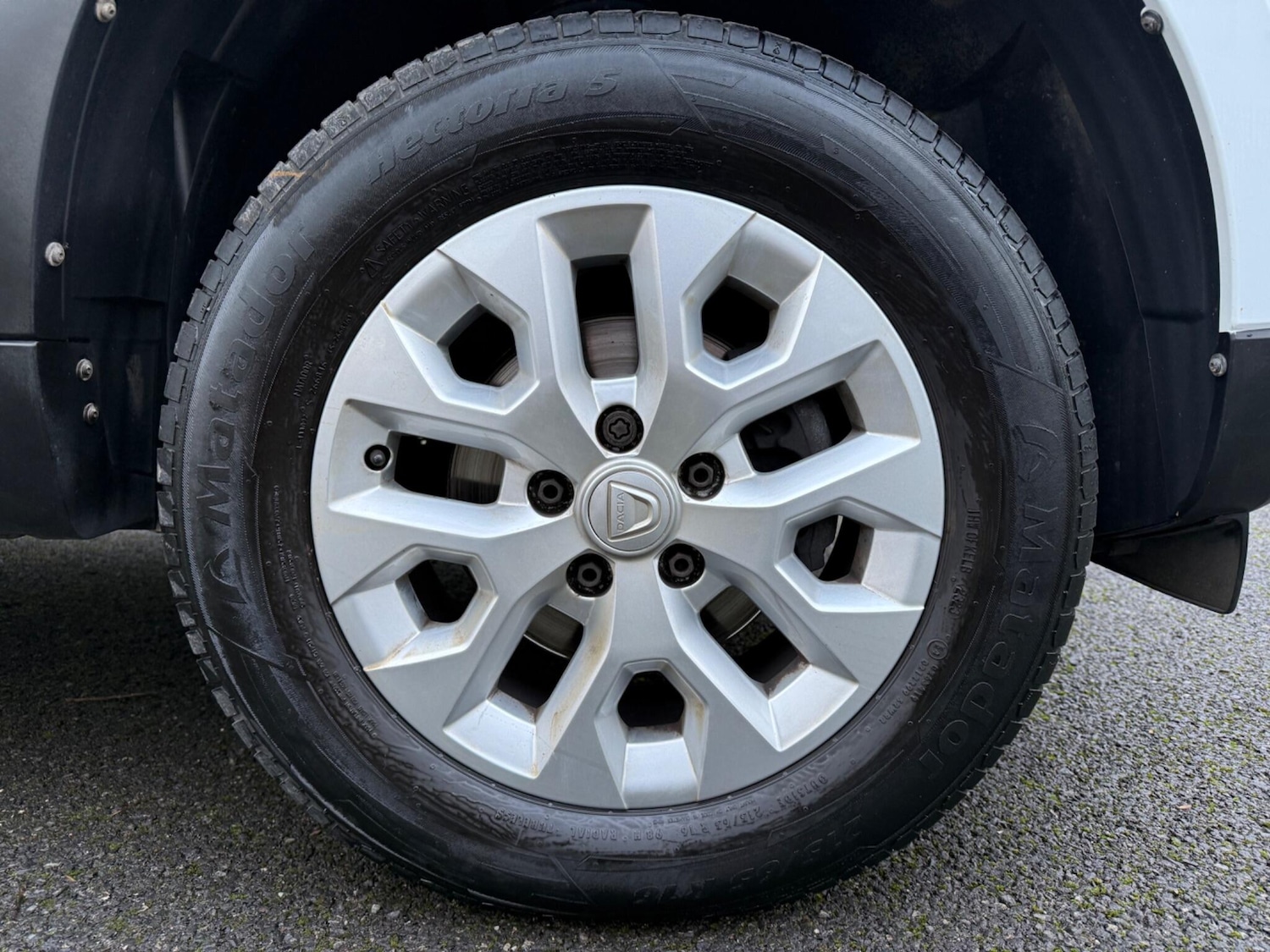 Used Dacia Duster 2022 for sale - 77537909: Photo 14