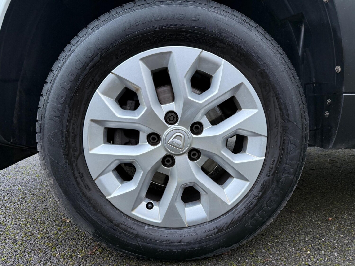 Used Dacia Duster 2022 for sale - 77537909: Photo 15