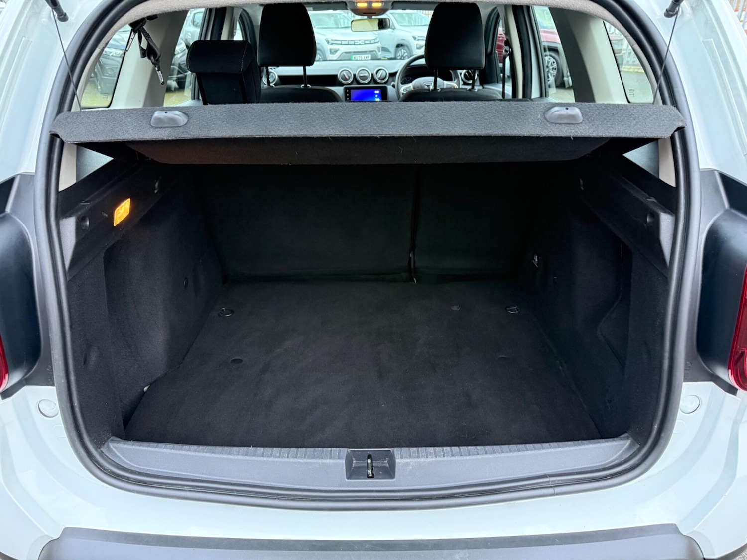 Used Dacia Duster 2022 for sale - 77537909: Photo 17