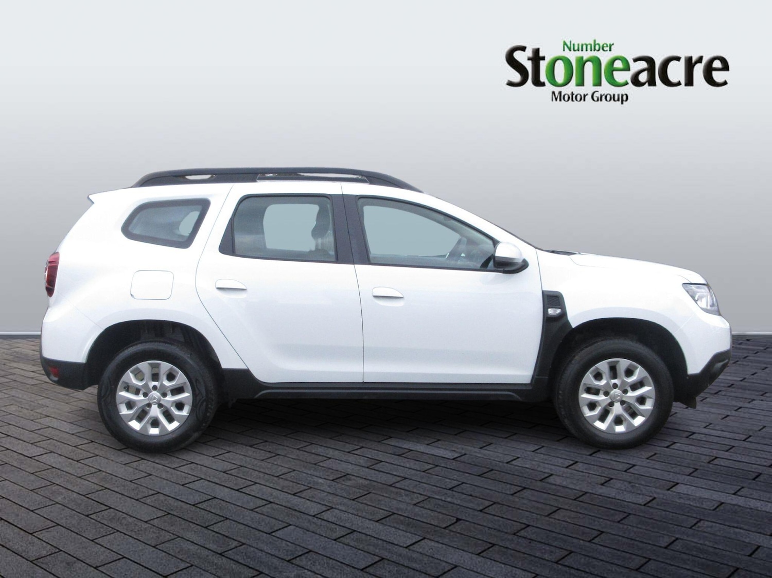 Used Dacia Duster 2022 for sale - 77537909: Photo 2