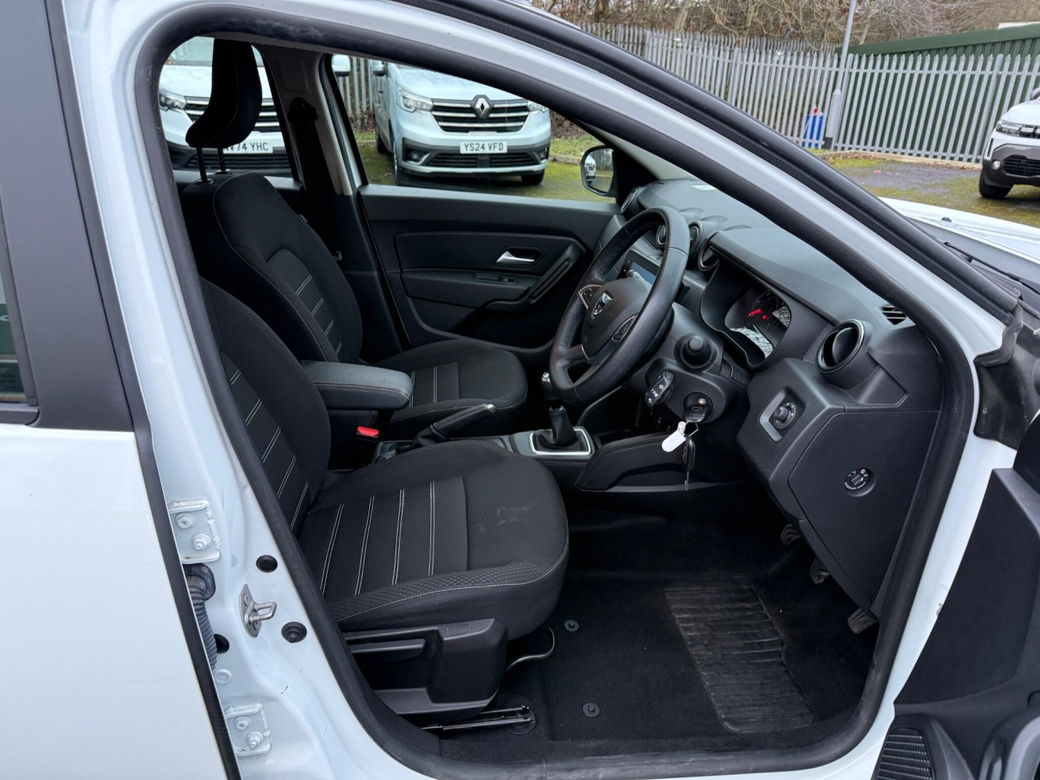 Used Dacia Duster 2022 for sale - 77537909: Photo 20